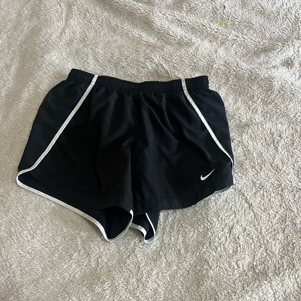 Nike Children's Large Dri-FIT Performance Shorts NWOT Quick Dry